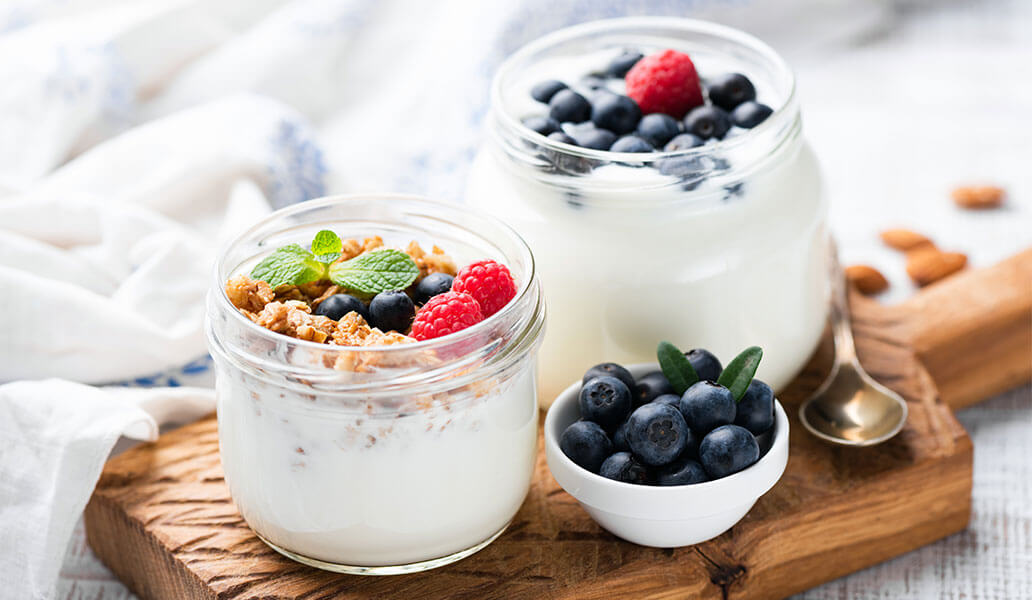 Как сделать йогурт в мультиварке | Good Food