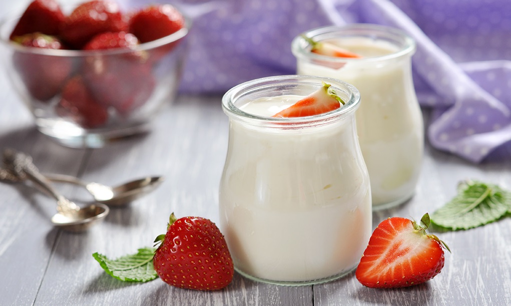 Домашний йогурт: секреты приготовления без йогуртницы